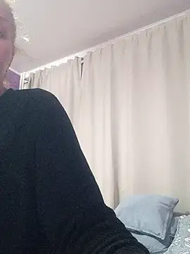 BritneyHudson online show from 12.04.25