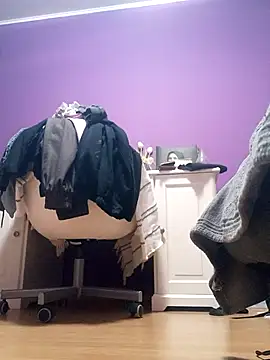 BritneyHudson online show from 03.06.26