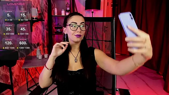 RitaSonnet online show from 09.30.25