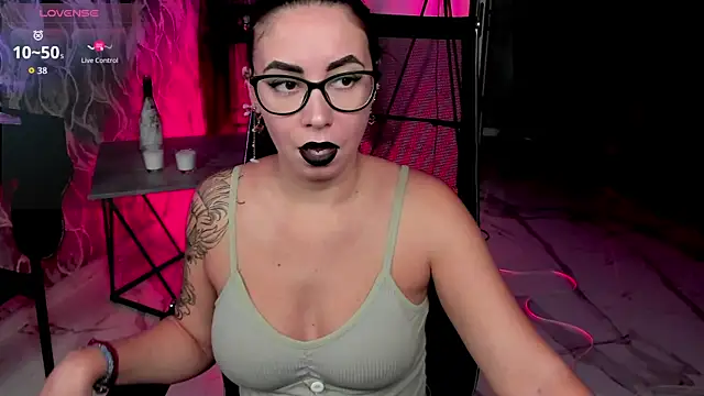 RitaSonnet online show from 10.12.25