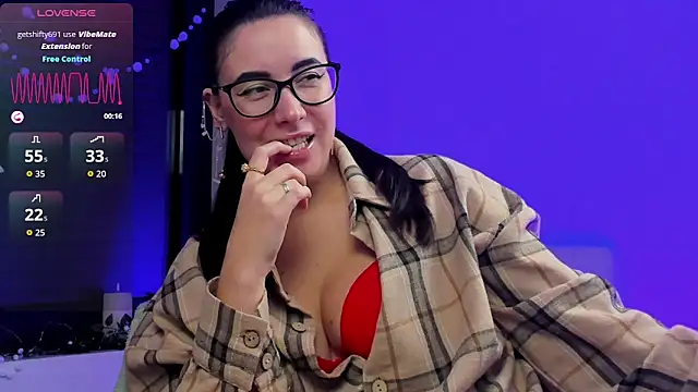 RitaSonnet online show from 01.06.26