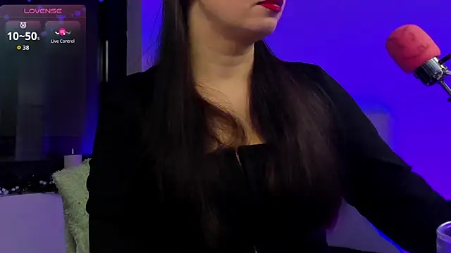 RitaSonnet online show from 01.17.26