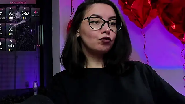 RitaSonnet online show from 03.04.26