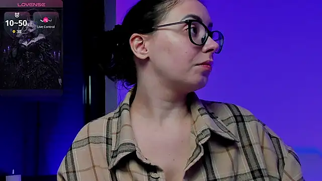 RitaSonnet online show from 04.04.26