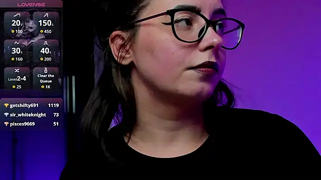 RitaSonnet online show from 04.08.26