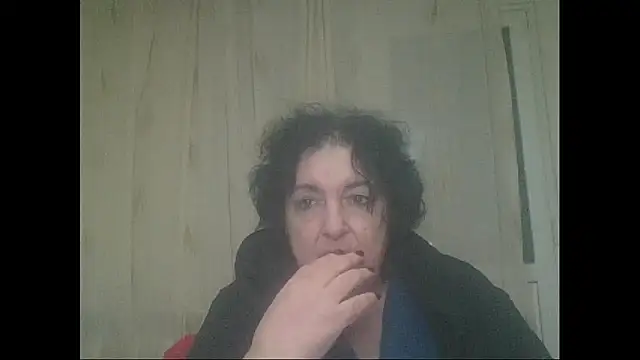 maturekorine online show from 11.15.25