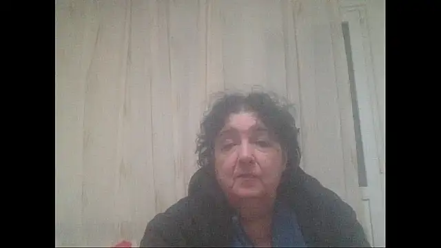 maturekorine online show from 11.17.25