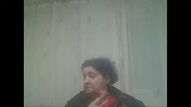 maturekorine online show from 01.10.26