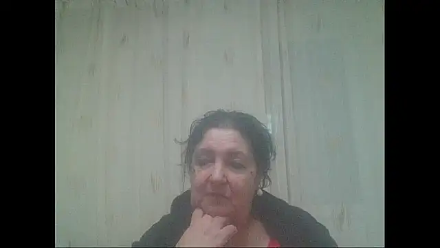 maturekorine online show from 01.12.26