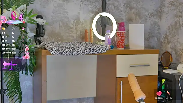 YourBurnWish online show from 11.15.25