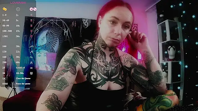 Snapshot of miss_jenna_lovee chatting on 05.07.26 miss jenna lovee online show from 05.07.26