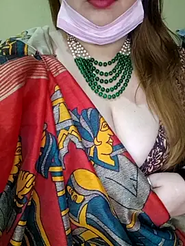 Rupaleesexy online show from 11.12.25