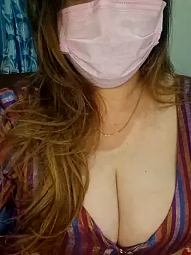 Rupaleesexy online show from 02.17.26