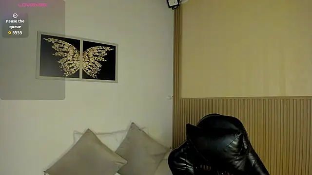 summer night  online show from 05.12.26