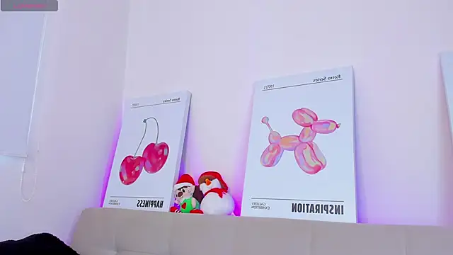 SofiaFerrer online show from 01.30.25