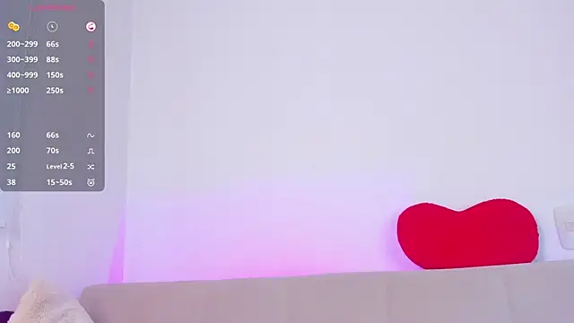 SofiaFerrer online show from 02.25.25