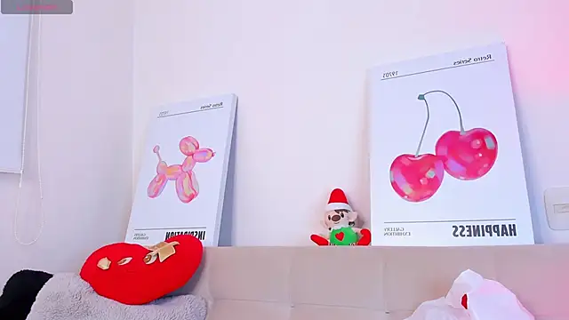 SofiaFerrer online show from 03.13.25