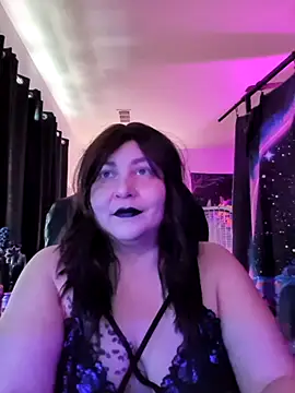 goddessbleu online show from 05.22.26