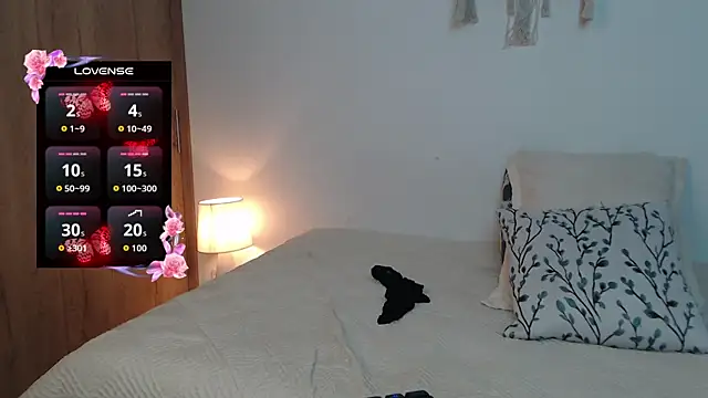 Snapshot of Abii_26 chatting on 09.09.25 Abii 26 online show from 09.09.25