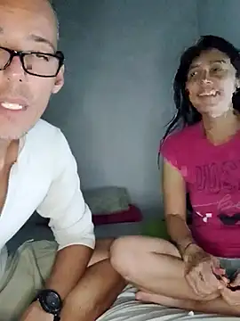 KarameloVzla online show from 12.14.25