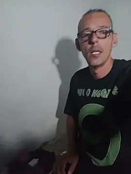 KarameloVzla online show from 04.19.26