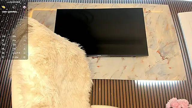 sally 009 online show from 02.17.26