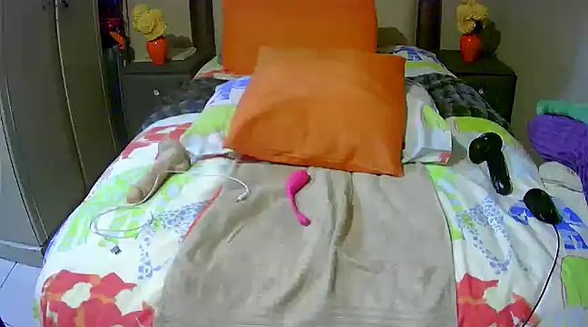 Kimmyboobs online show from 03.18.25