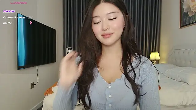 Snapshot of tenderlybaee chatting on 03.26.26 tenderlybaee online show from 03.26.26