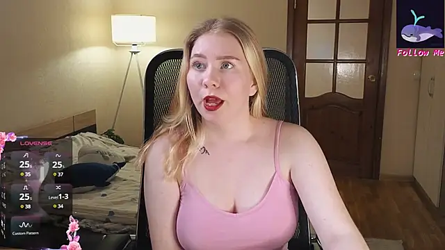 D0nna  online show from 01.13.25