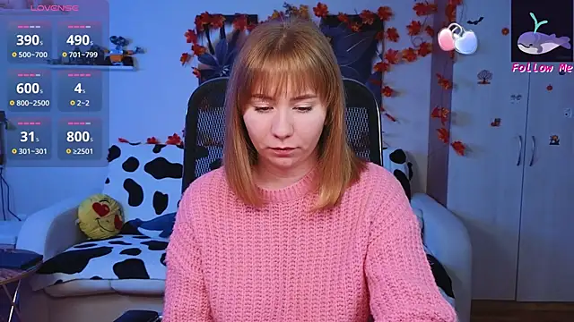 D0nna  online show from 10.30.25