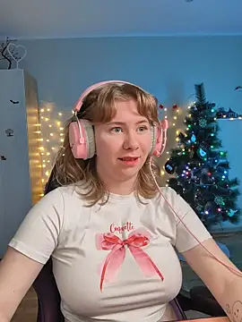 D0nna  online show from 12.20.25