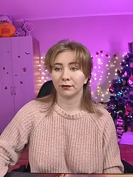 D0nna  online show from 01.11.26