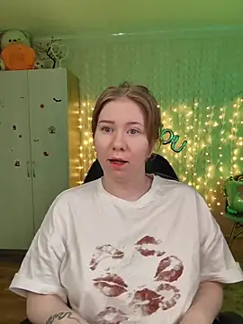 D0nna  online show from 02.11.26