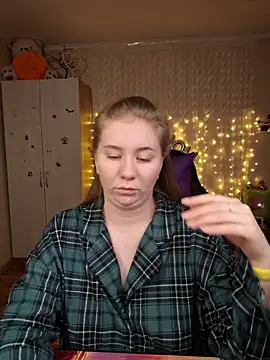 D0nna  online show from 03.07.26