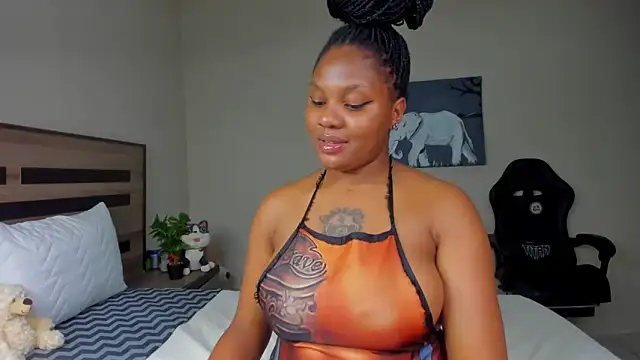 Renee-18 online show from 11.30.25