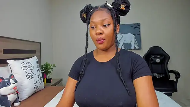 Renee-18 online show from 04.09.26