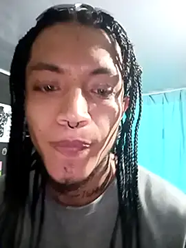 Snapshot of Dicaprioo_ chatting on 12.26.24 Dicaprioo online show from 12.26.24