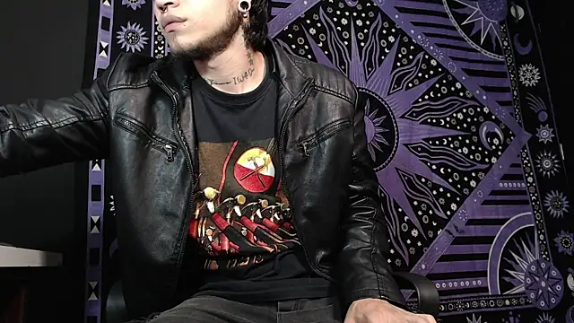 Snapshot of Dicaprioo_ chatting on 01.16.25 Dicaprioo online show from 01.16.25