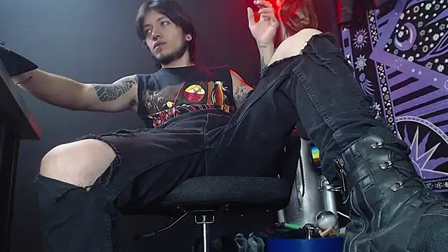 Snapshot of Dicaprioo_ chatting on 03.13.25 Dicaprioo online show from 03.13.25