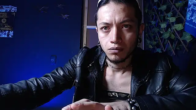 Snapshot of Dicaprioo_ chatting on 11.08.25 Dicaprioo online show from 11.08.25