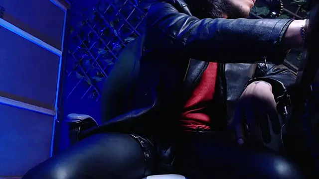 Dicaprioo  online show from 01.19.26