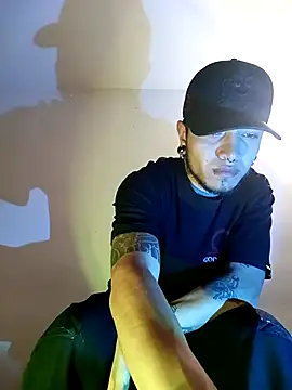 Dicaprioo  online show from 03.09.26