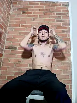 Dicaprioo  online show from 03.12.26