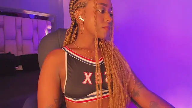 EmilyHaan online show from 01.26.25