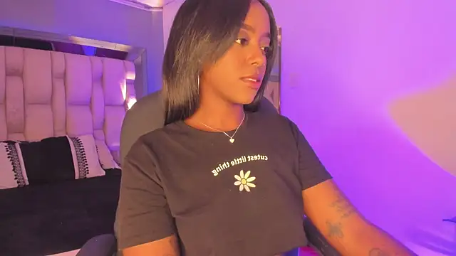 EmilyHaan online show from 02.13.25