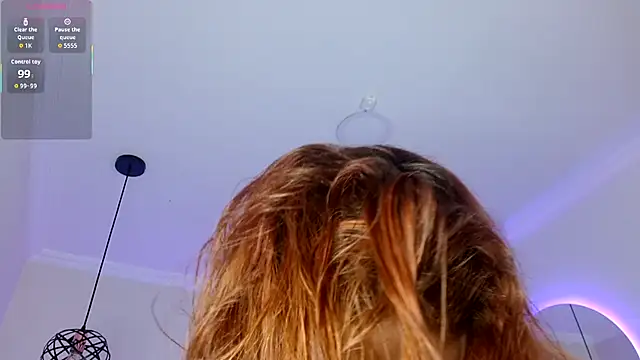 Charlotte Jones   online show from 12.20.25