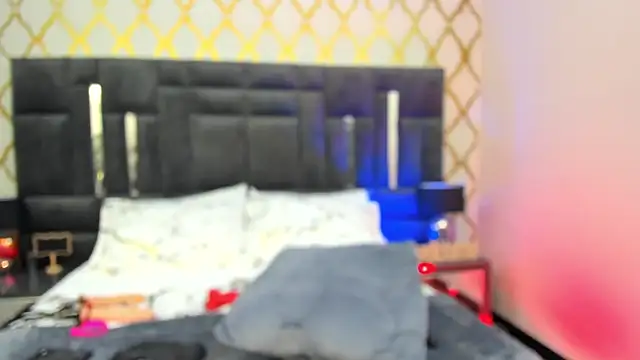 Snapshot of RubbyTaylor chatting on 02.21.25 RubbyTaylor online show from 02.21.25