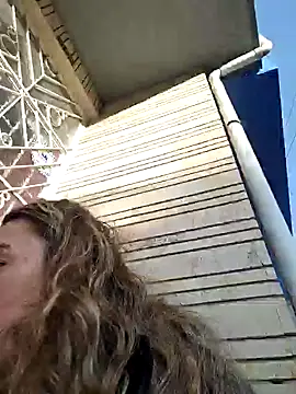 Snapshot of RubbyTaylor chatting on 09.13.25 RubbyTaylor online show from 09.13.25