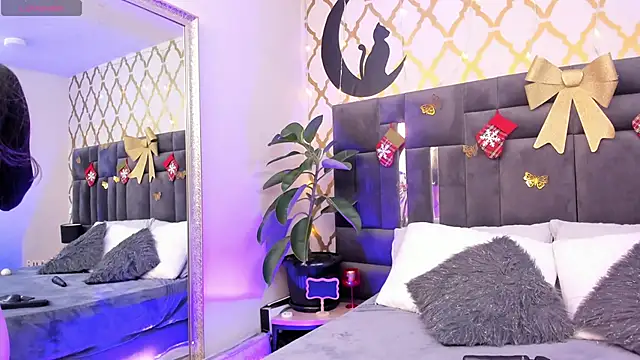 RubbyTaylor online show from 11.27.25