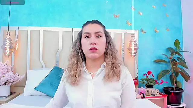 RubbyTaylor online show from 03.25.26